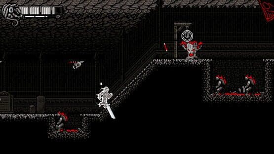 Specters of the Sun — screenshot 1