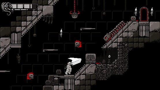 Specters of the Sun — screenshot 2