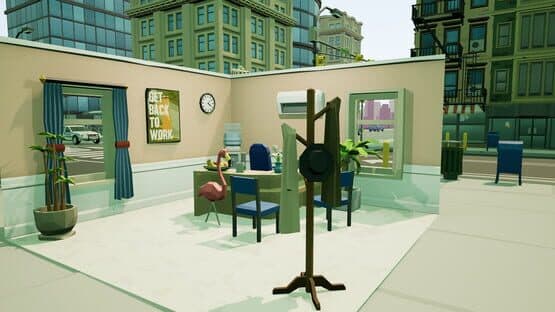 Pack My Stuff: New City — screenshot 3