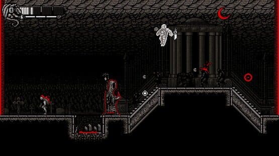 Specters of the Sun — screenshot 3