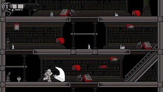 Specters of the Sun — screenshot 4