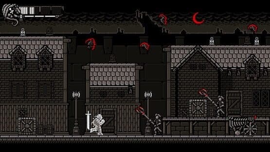 Specters of the Sun — screenshot 5