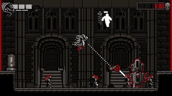 Specters of the Sun — screenshot 6