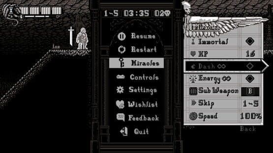 Specters of the Sun — screenshot 7