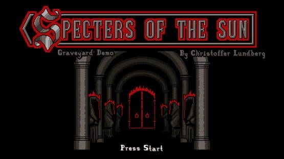 Specters of the Sun — screenshot 8