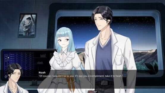 Nonorelia — screenshot 5