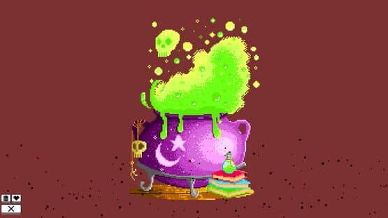 Coloring Pixels: Halloween 4 Pack — screenshot 2