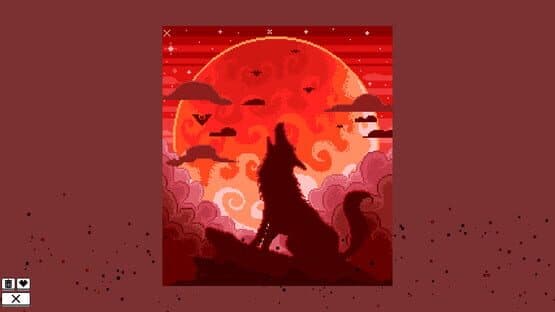 Coloring Pixels: Halloween 4 Pack — screenshot 4