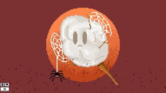Coloring Pixels: Halloween 4 Pack — screenshot 5