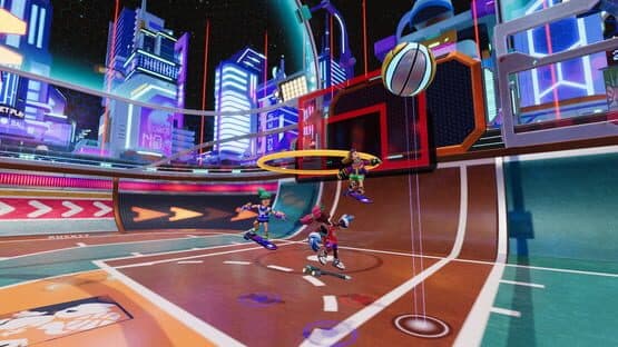 Metaball — screenshot 1
