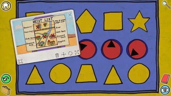 Ferris Mueller's Day Off — screenshot 3