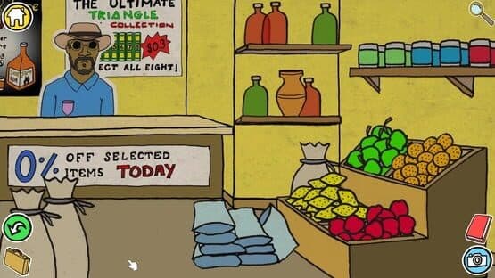 Ferris Mueller's Day Off — screenshot 4