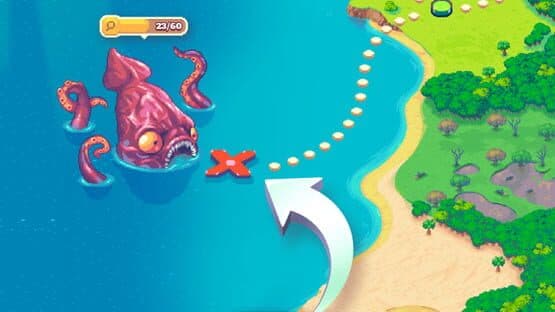 Tinker Island 2 — screenshot 1
