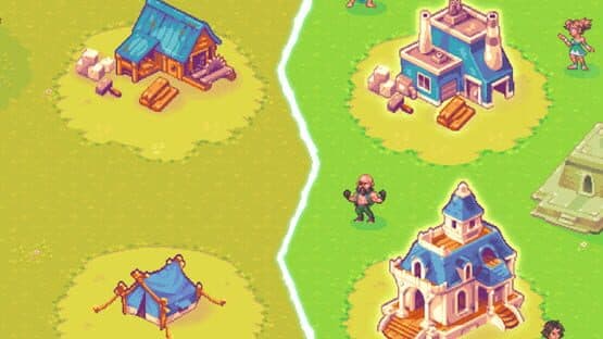 Tinker Island 2 — screenshot 2