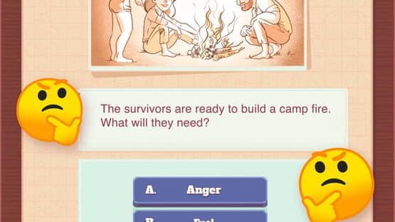 Tinker Island 2 — screenshot 3