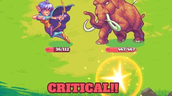 Tinker Island 2 — screenshot 4