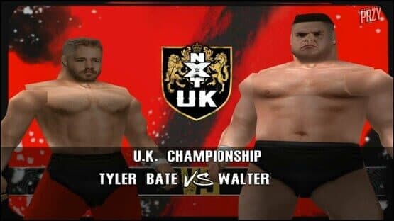 NXT Takeover — screenshot 2