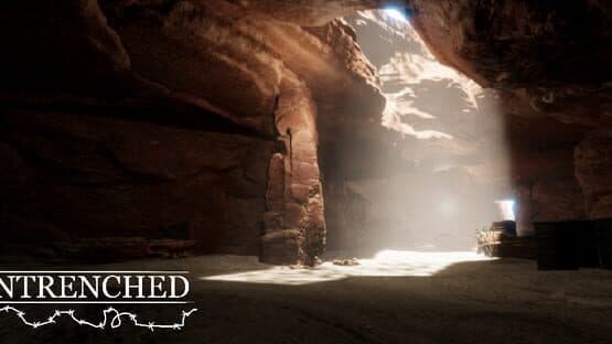 Entrenched — screenshot 2