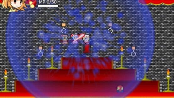 Gambari Minoriko: Onee-chan no Shiren — screenshot 6