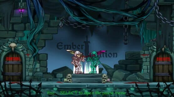 Ember: Reignition — screenshot 1