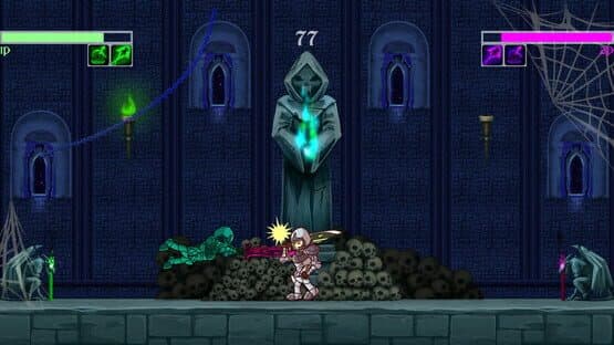 Ember: Reignition — screenshot 2