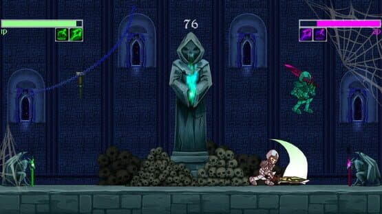 Ember: Reignition — screenshot 3