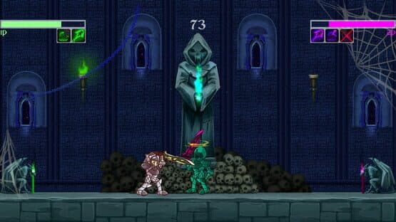 Ember: Reignition — screenshot 4