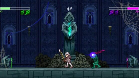 Ember: Reignition — screenshot 5