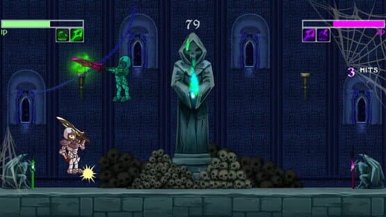 Ember: Reignition — screenshot 6