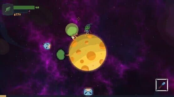 Odyssey Moon — screenshot 3