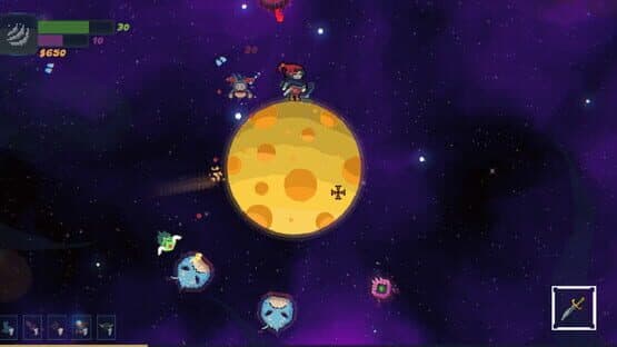 Odyssey Moon — screenshot 7