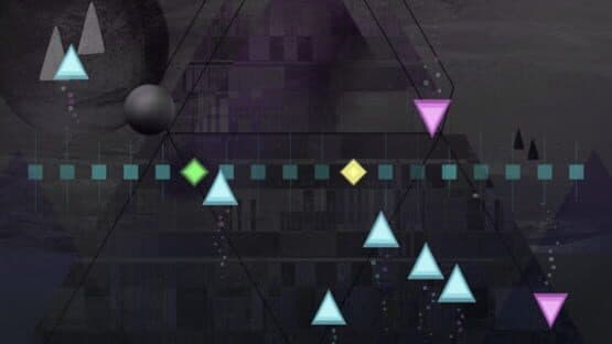 Tri-Tri-Triobelisk — screenshot 4