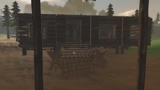 Undead Wilderness — screenshot 4