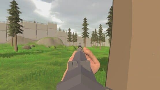 Undead Wilderness — screenshot 5