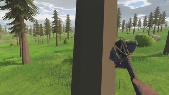Undead Wilderness — screenshot 7