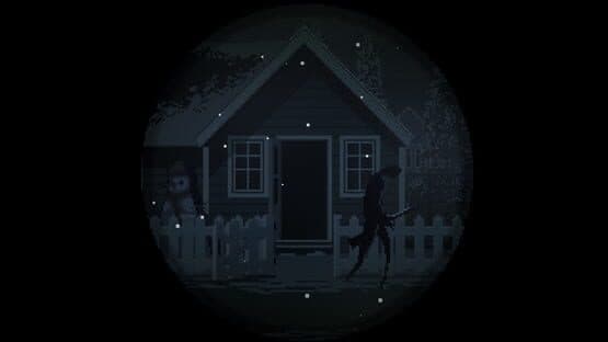 Midnight Scenes: A Safe Place — screenshot 1