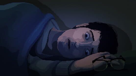Midnight Scenes: A Safe Place — screenshot 2