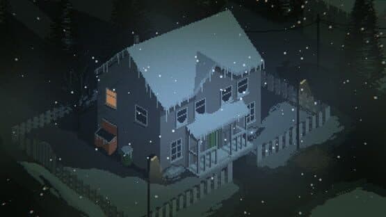 Midnight Scenes: A Safe Place — screenshot 3