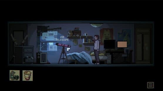 Midnight Scenes: A Safe Place — screenshot 4