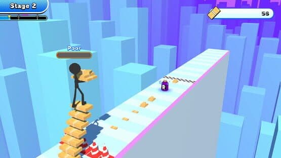 Yeah! You Want "Those Games", Right? So Here You Go! Now, Let's See You Clear Them! — screenshot 4