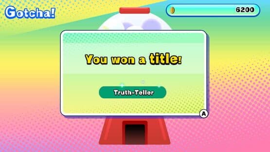 Yeah! You Want "Those Games", Right? So Here You Go! Now, Let's See You Clear Them! — screenshot 6