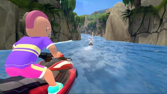 All-In-One Summer Sports VR — screenshot 3