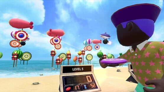 All-In-One Summer Sports VR — screenshot 6