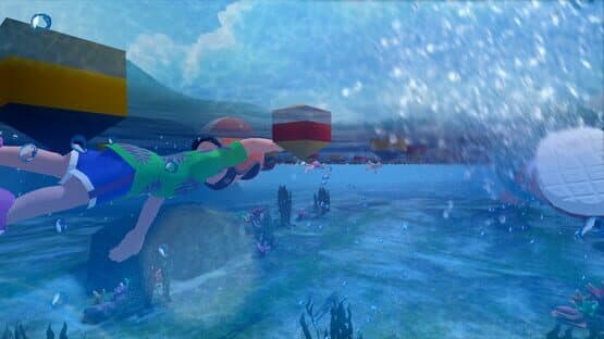 All-In-One Summer Sports VR — screenshot 8