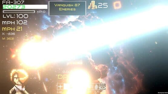 Future Weapon — screenshot 1