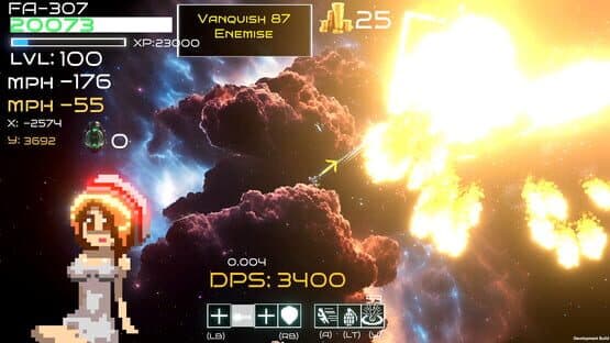 Future Weapon — screenshot 2