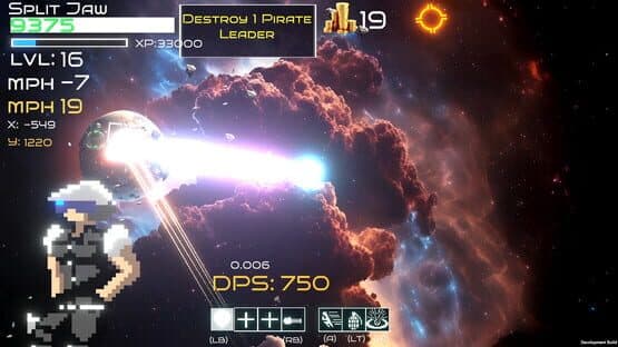 Future Weapon — screenshot 3