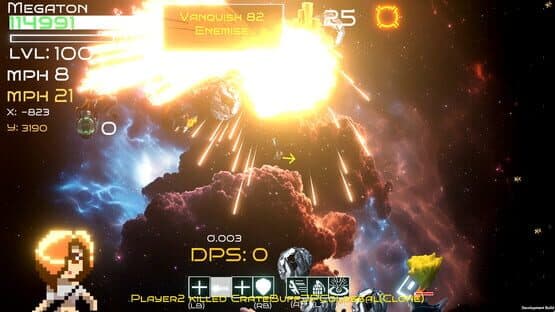 Future Weapon — screenshot 4