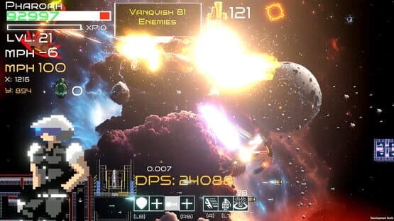 Future Weapon — screenshot 5