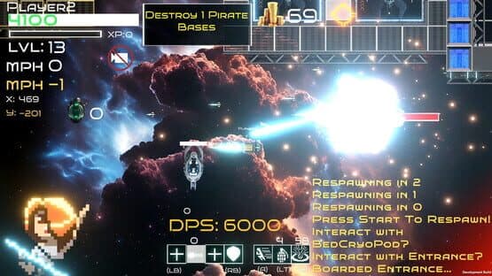 Future Weapon — screenshot 6